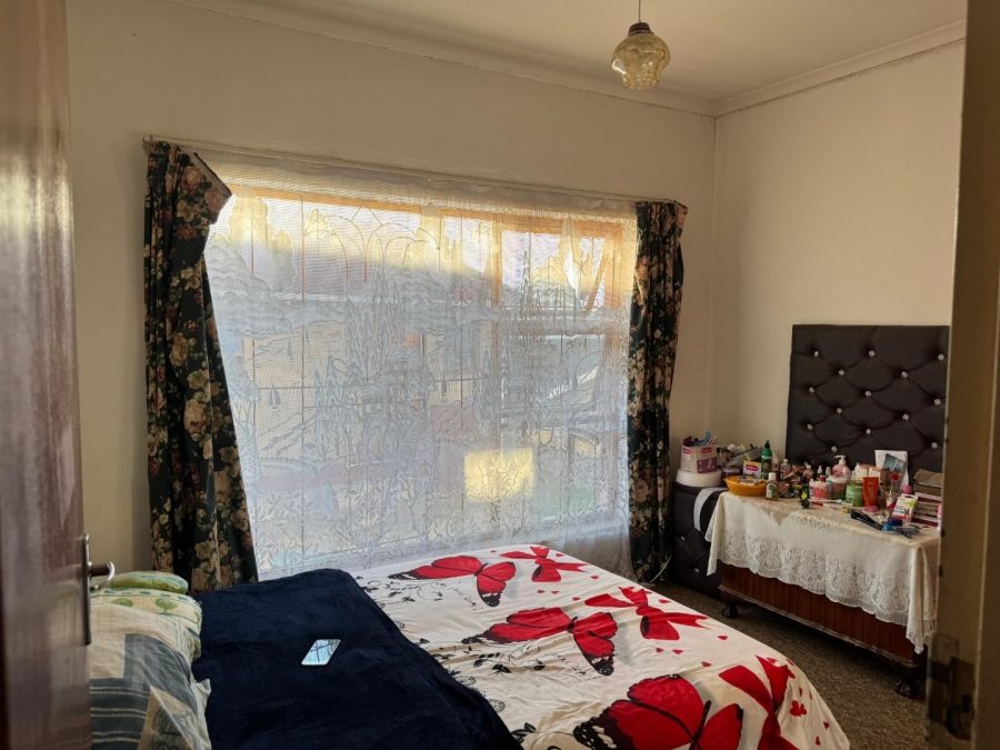3 Bedroom Property for Sale in Kwamagxaki Eastern Cape